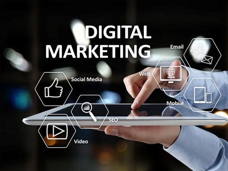 digital-marketing