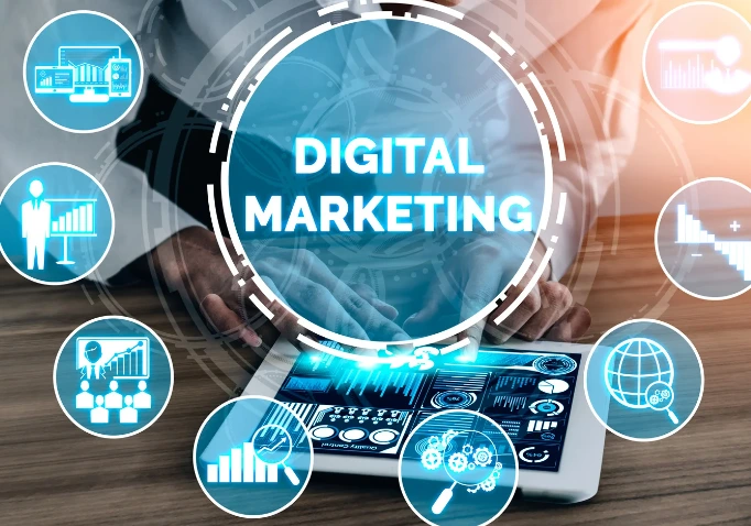 digital-marketing