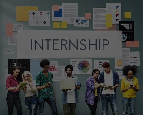 internships image